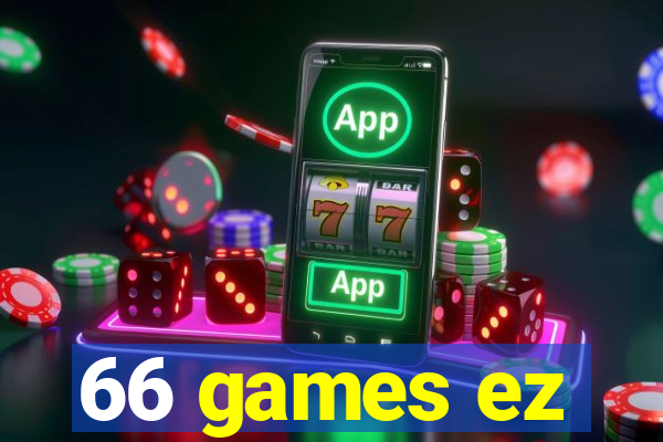 66 games ez